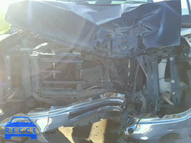 2010 GMC SIERRA K15 1GTSKVE35AZ101695 image 6