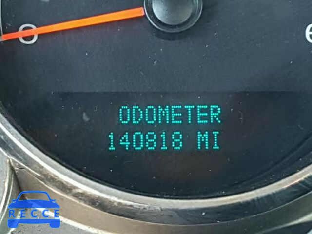 2010 GMC SIERRA K15 1GTSKVE35AZ101695 image 7