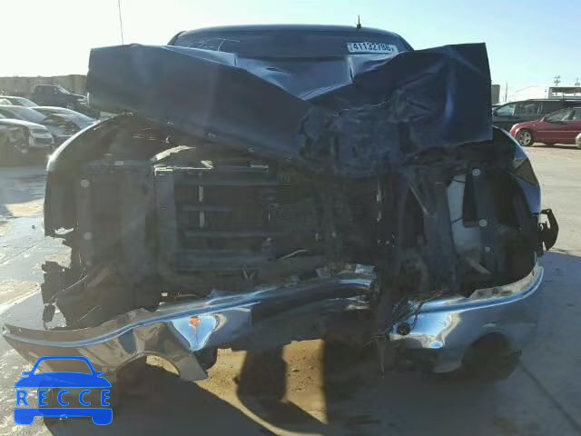 2010 GMC SIERRA K15 1GTSKVE35AZ101695 image 8