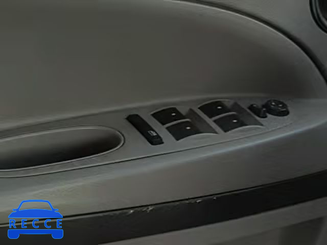 2009 CHEVROLET HHR LS 3GNCA33B99S500308 image 9