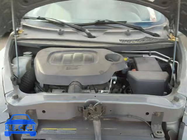 2009 CHEVROLET HHR LS 3GNCA33B99S500308 image 6