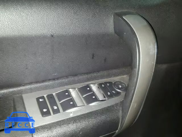 2007 GMC SIERRA K15 2GTEK13M271561030 image 9