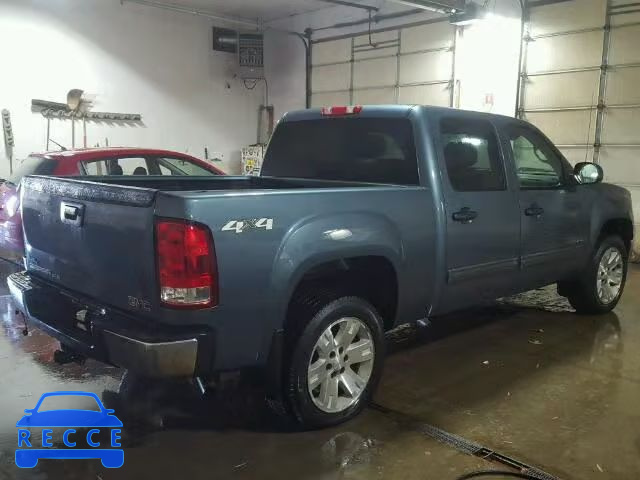 2007 GMC SIERRA K15 2GTEK13M271561030 image 3