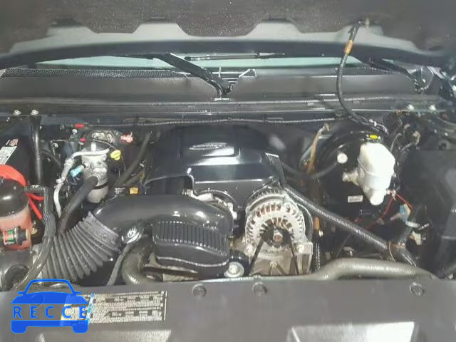 2007 GMC SIERRA K15 2GTEK13M271561030 image 6