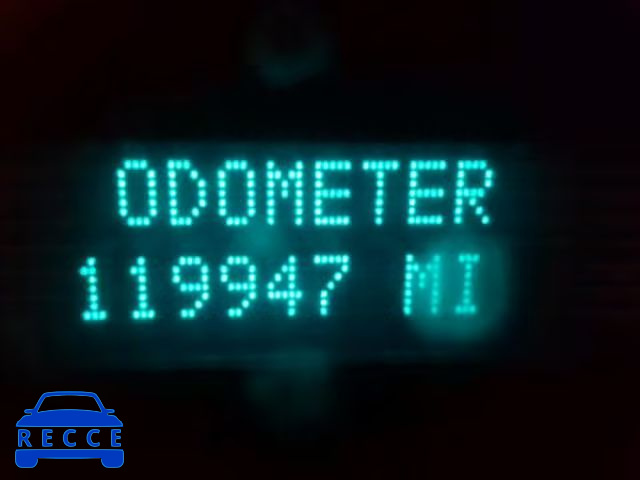 2007 GMC SIERRA K15 2GTEK13M271561030 image 7