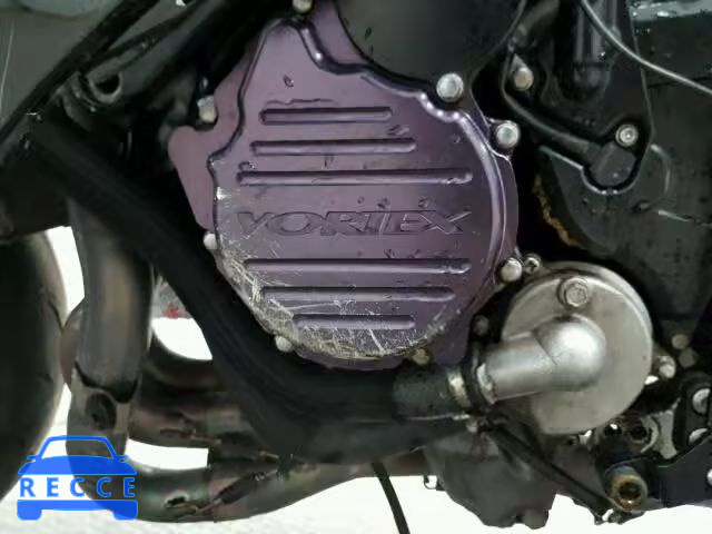 2007 SUZUKI GSX-R750 JS1GR7KA472108875 image 11