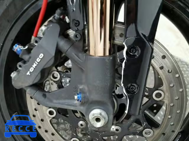 2007 SUZUKI GSX-R750 JS1GR7KA472108875 image 15