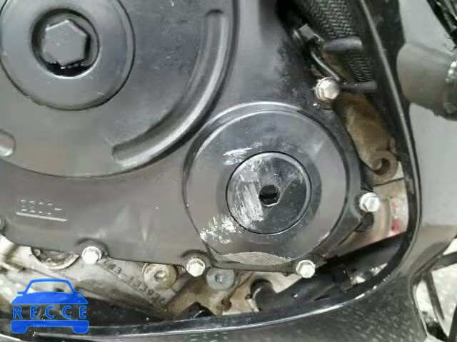 2007 SUZUKI GSX-R750 JS1GR7KA472108875 image 17