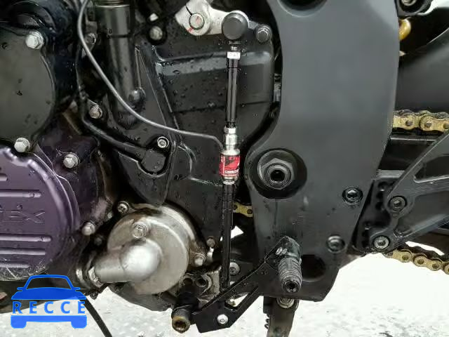 2007 SUZUKI GSX-R750 JS1GR7KA472108875 image 19