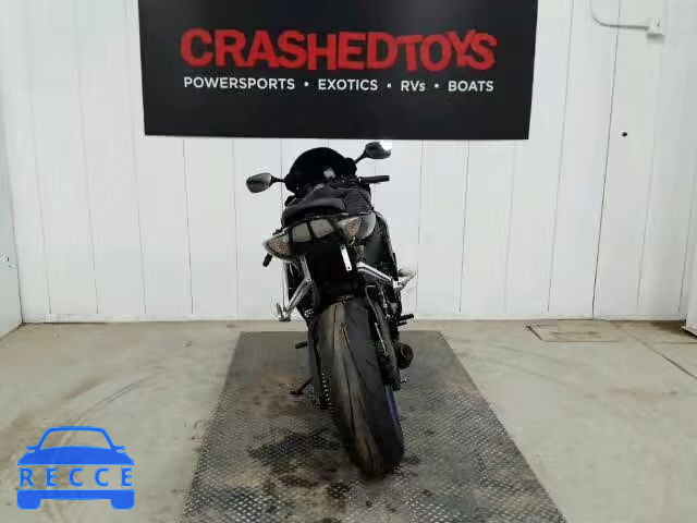 2007 SUZUKI GSX-R750 JS1GR7KA472108875 image 3