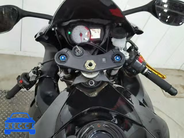 2007 SUZUKI GSX-R750 JS1GR7KA472108875 image 7