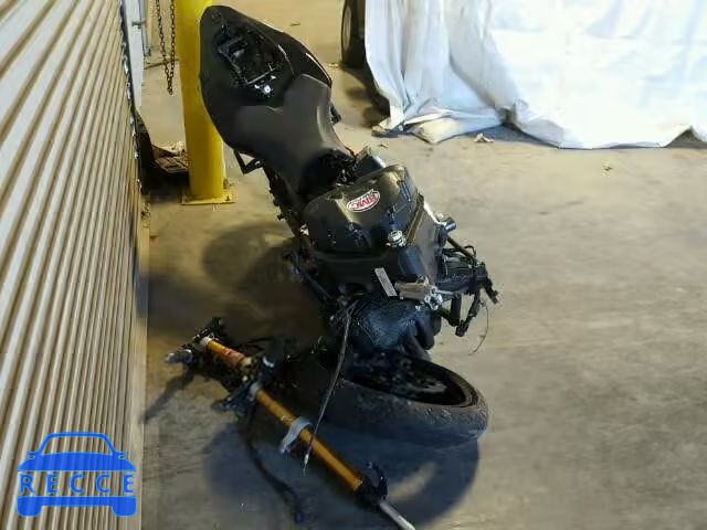 2006 YAMAHA YZFR1 JYARN15E66A002997 image 0