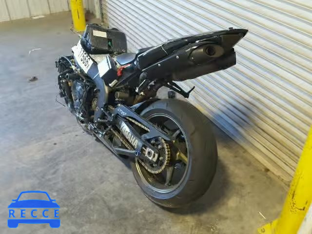 2006 YAMAHA YZFR1 JYARN15E66A002997 image 2