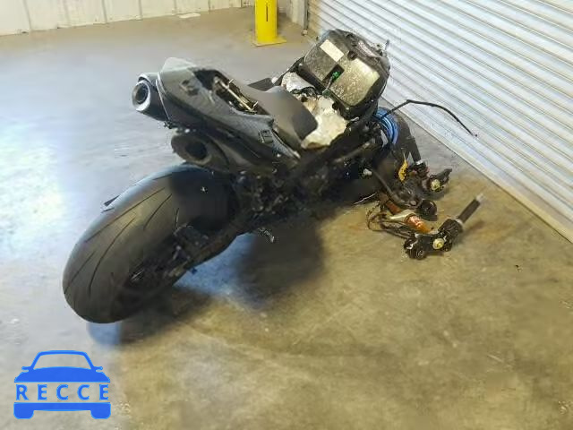 2006 YAMAHA YZFR1 JYARN15E66A002997 image 3