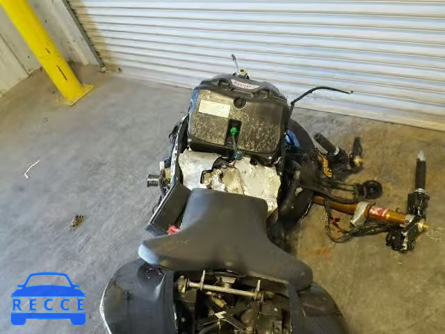 2006 YAMAHA YZFR1 JYARN15E66A002997 image 4