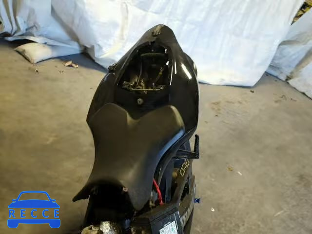 2006 YAMAHA YZFR1 JYARN15E66A002997 image 5