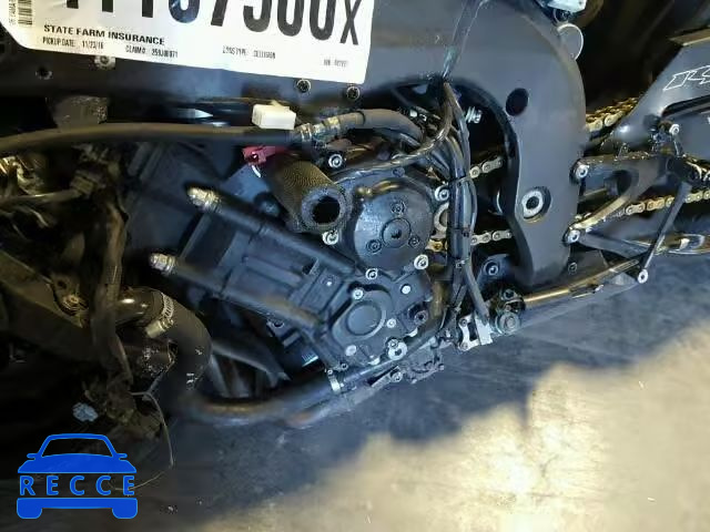 2006 YAMAHA YZFR1 JYARN15E66A002997 image 6