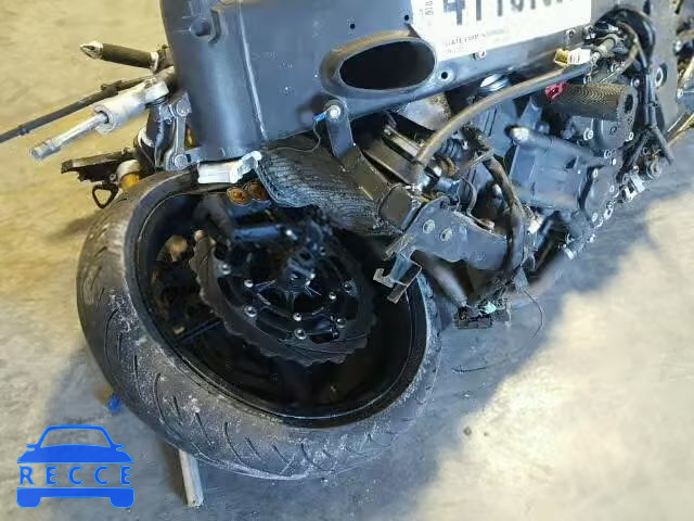 2006 YAMAHA YZFR1 JYARN15E66A002997 image 8