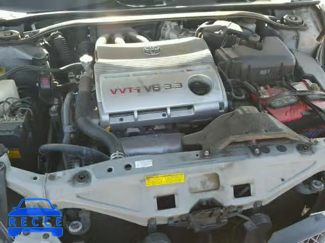 2007 TOYOTA CAMRY SOLA 4T1FA38P07U134466 Bild 6