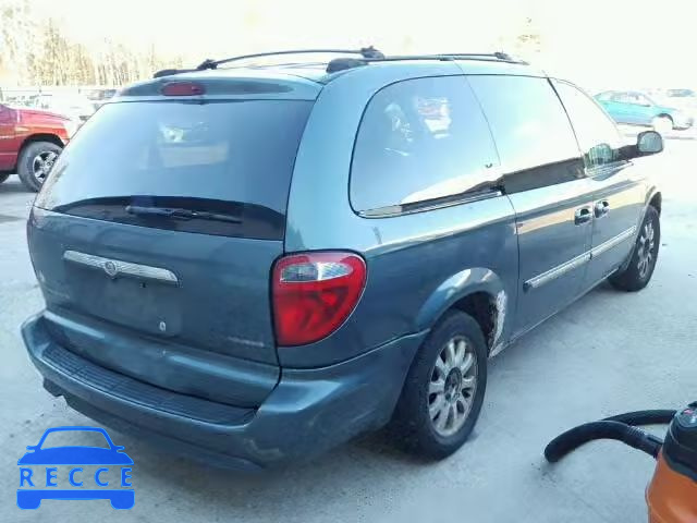 2005 CHRYSLER Town and Country 2C4GP54L85R237408 image 3