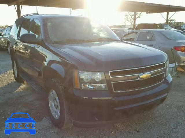 2009 CHEVROLET TAHOE C150 1GNFC13C49R213269 image 0