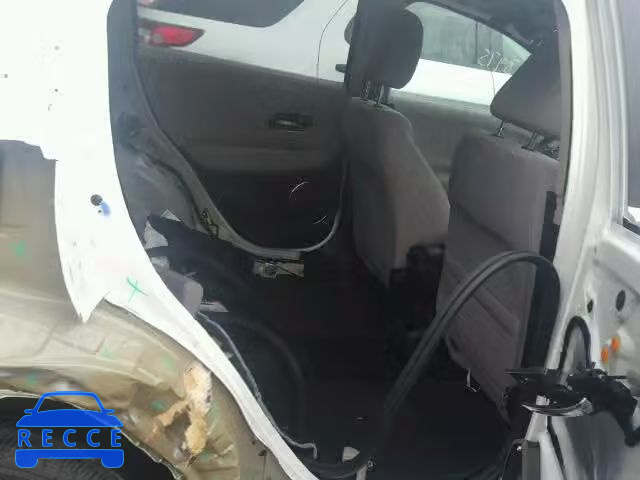 2016 HONDA HR-V EX/EX 3CZRU6H55GM755662 зображення 5