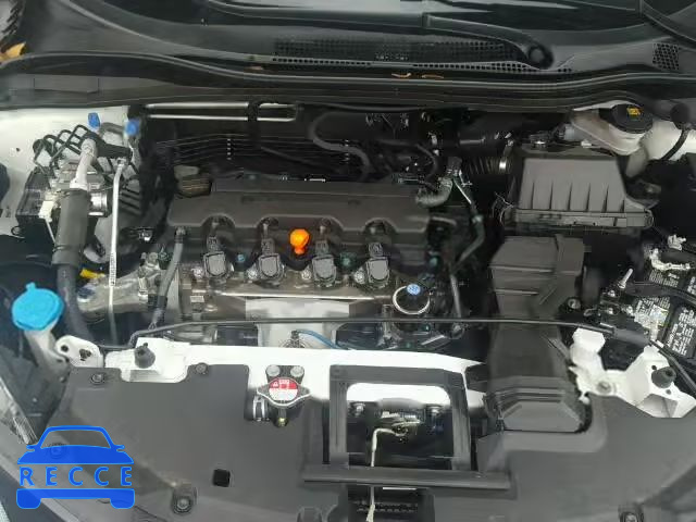 2016 HONDA HR-V EX/EX 3CZRU6H55GM755662 зображення 6