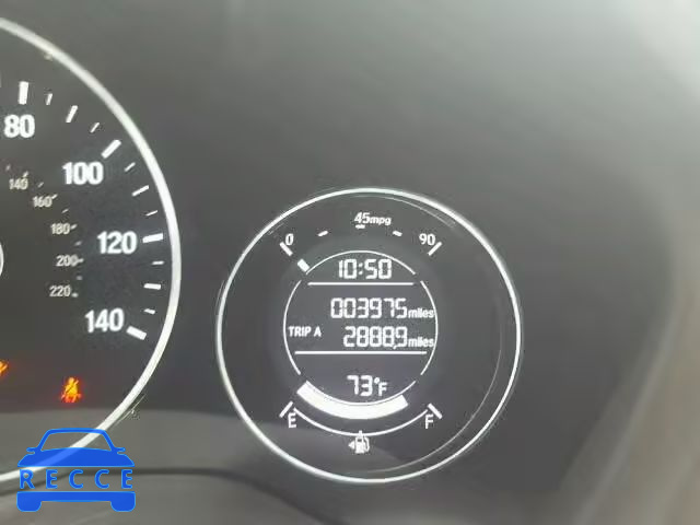2016 HONDA HR-V EX/EX 3CZRU6H55GM755662 зображення 7
