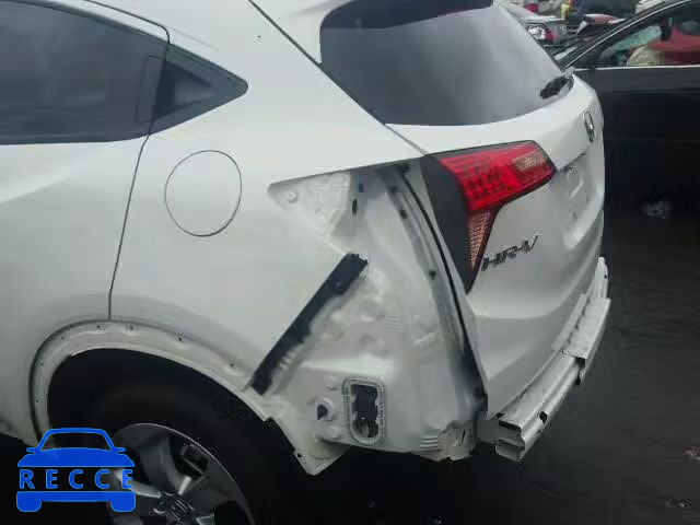 2016 HONDA HR-V EX/EX 3CZRU6H55GM755662 зображення 8