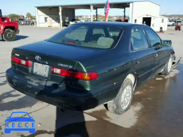 1999 TOYOTA CAMRY CE/L 4T1BG22K2XU508595 image 3