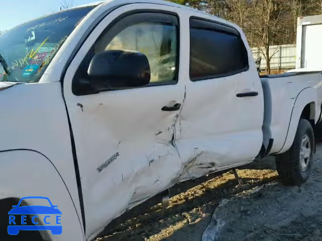 2011 TOYOTA TACOMA DOU 3TMMU4FN2BM029516 image 9