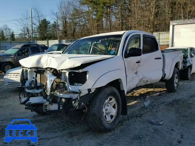 2011 TOYOTA TACOMA DOU 3TMMU4FN2BM029516 image 1