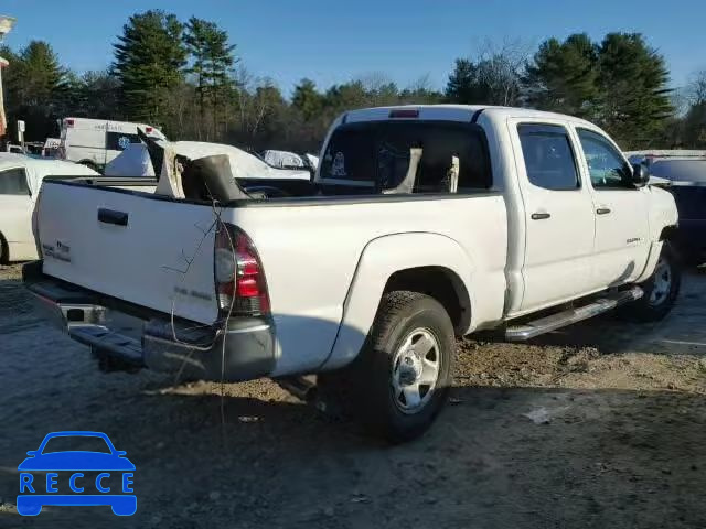 2011 TOYOTA TACOMA DOU 3TMMU4FN2BM029516 image 3