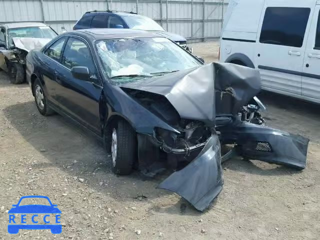 2001 HONDA ACCORD EX 1HGCG31541A015277 image 0