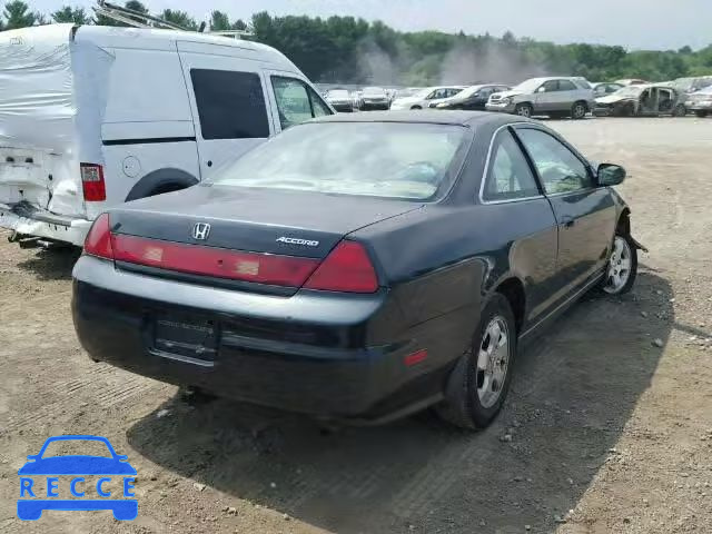 2001 HONDA ACCORD EX 1HGCG31541A015277 image 3