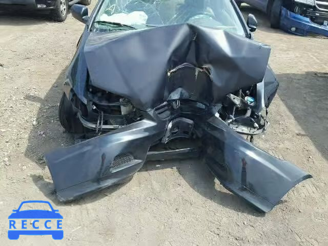 2001 HONDA ACCORD EX 1HGCG31541A015277 image 6