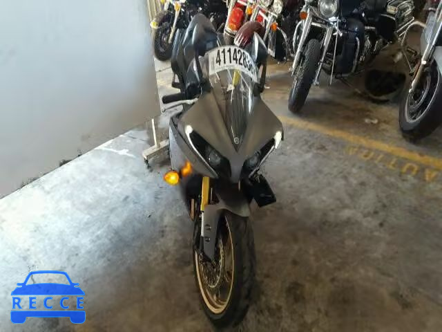 2014 YAMAHA YZFR1 JYARN23E0EA017468 image 0