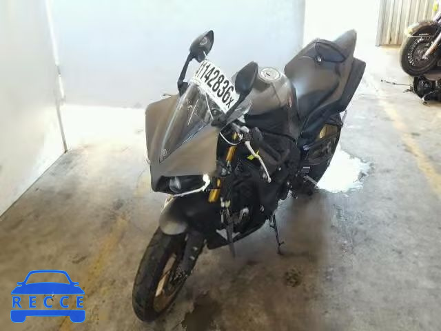 2014 YAMAHA YZFR1 JYARN23E0EA017468 image 1