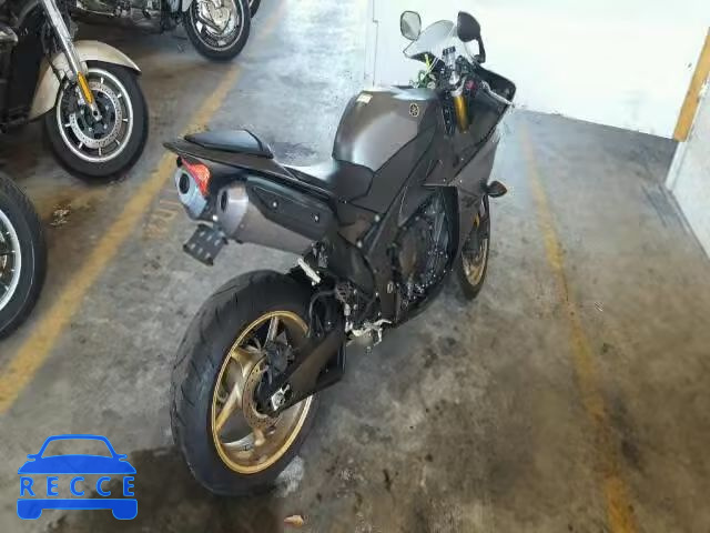 2014 YAMAHA YZFR1 JYARN23E0EA017468 image 3