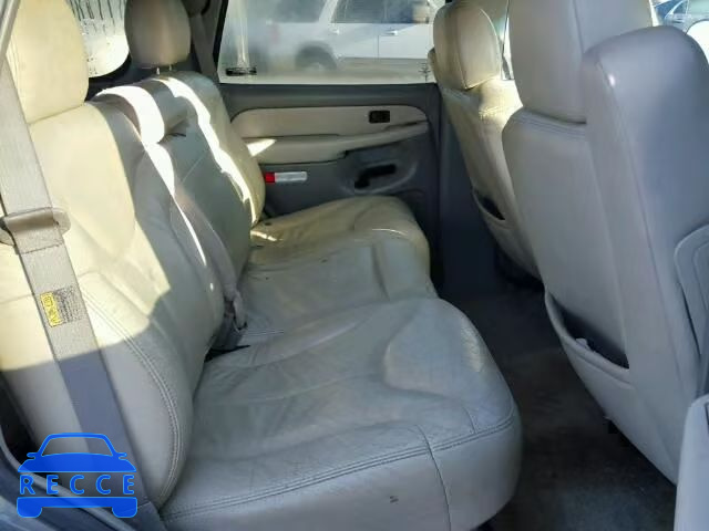 2002 GMC YUKON 1GKEK13Z52R230068 Bild 5