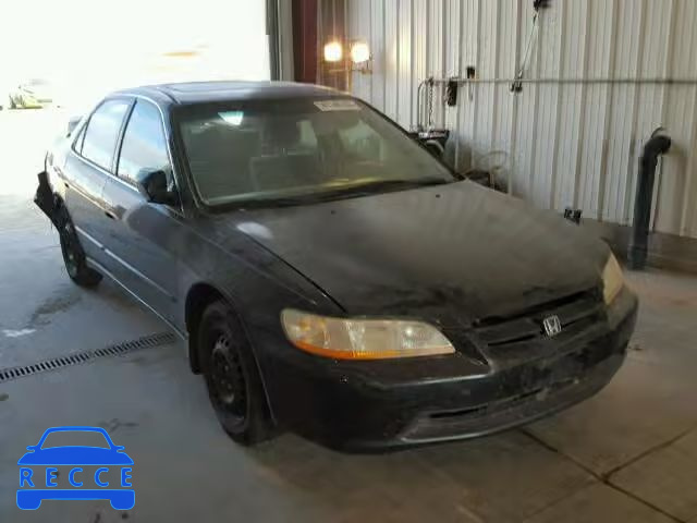 2000 HONDA ACCORD EX 1HGCG565XYA145515 зображення 0