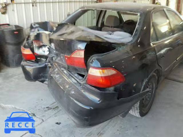 2000 HONDA ACCORD EX 1HGCG565XYA145515 зображення 9