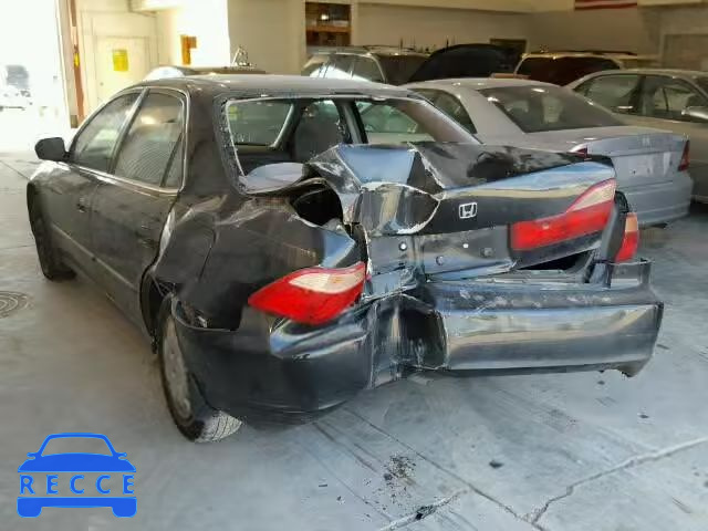 2000 HONDA ACCORD EX 1HGCG565XYA145515 зображення 2