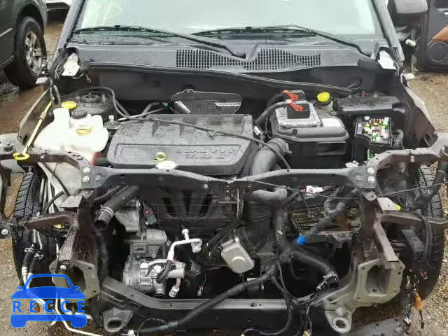 2014 JEEP COMPASS LI 1C4NJCCB5ED660245 image 6