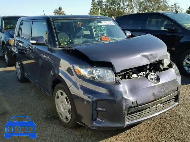 2012 TOYOTA SCION XB JTLZE4FE9CJ026716 image 0