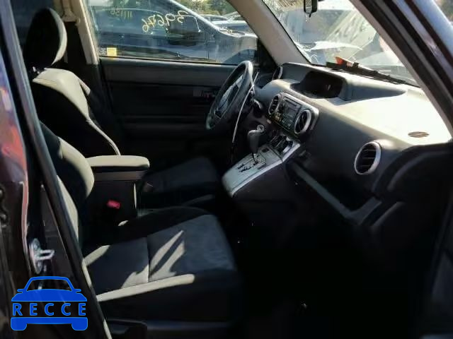 2012 TOYOTA SCION XB JTLZE4FE9CJ026716 image 4