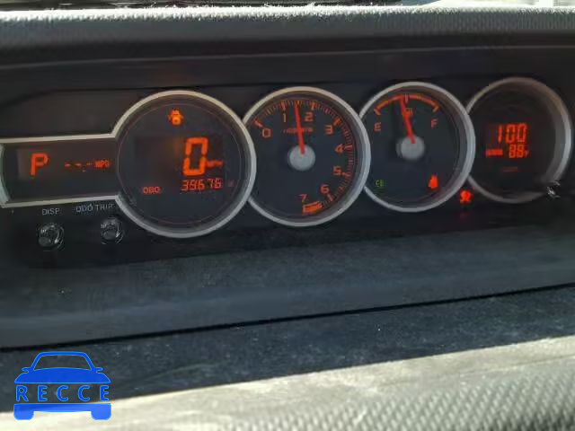 2012 TOYOTA SCION XB JTLZE4FE9CJ026716 image 7