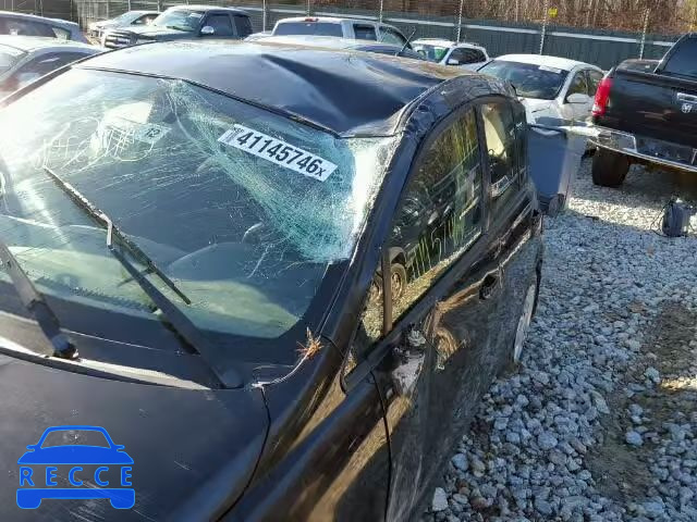 2010 NISSAN VERSA S/SL 3N1BC1CP3AL444740 image 9