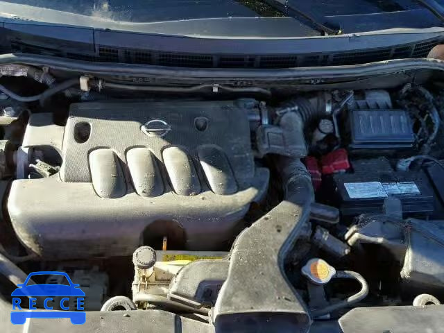 2010 NISSAN VERSA S/SL 3N1BC1CP3AL444740 image 6