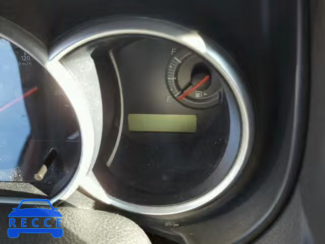 2010 NISSAN VERSA S/SL 3N1BC1CP3AL444740 image 7